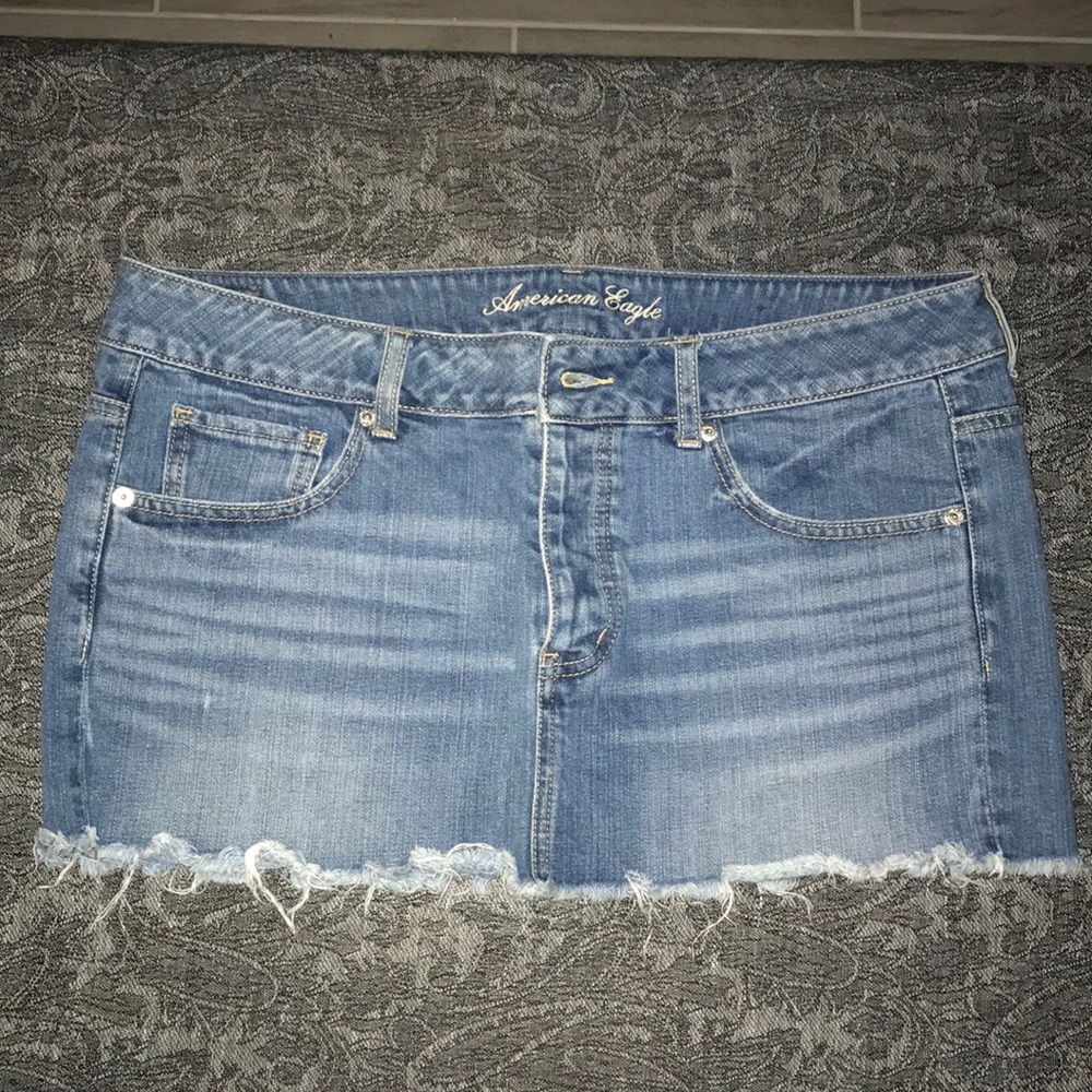 Skirt, American Eagle